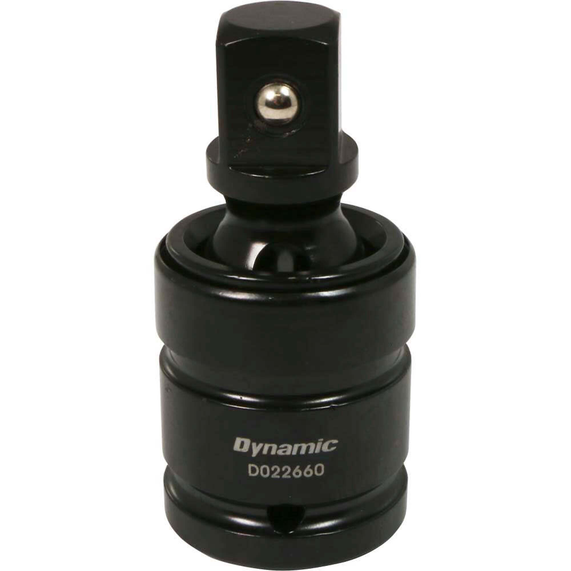 Dynamic Tools 3/4in. Drive Universal Joint Impact, Model# D022660